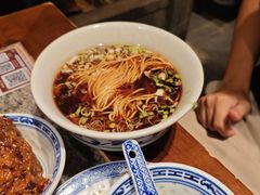 -南京大牌档(青岛万象城店)