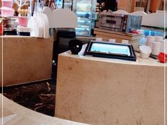 -济南喜来登酒店-盛宴自助西餐厅·综合自助