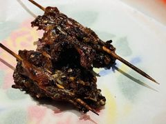 -北丐先生·野馄饨烧烤(雨花万象店)