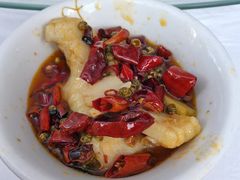 -笑红饭庄
