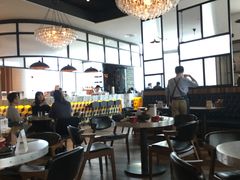 -ATLAS Kitchen 寰图厨房(雅居乐中心店)