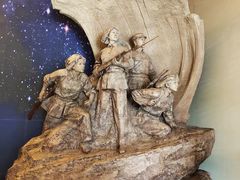 -洞头先锋女子民兵连纪念馆