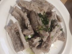 -德胜轩正宗顺德菜(宝安沙井会展中心店)