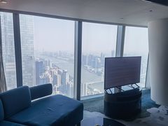 -广州四季酒店