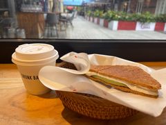 -DRUNK BAKER(上海陕康里店)