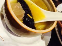 -上海虹桥宾馆味翠餐厅