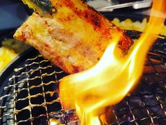 -炑八韩烤(琼华店)