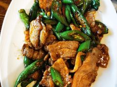 -李老哈·东北菜(宋园路店)