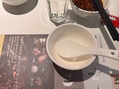 -烹然四季椰子鸡火锅(姚家园万象汇店)
