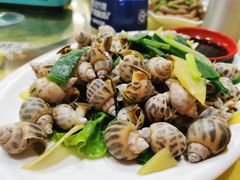 -沈家门小海鲜