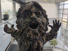 -长春世界雕塑园冰雪艺术天地