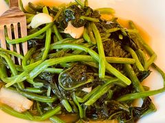 -采悦轩中餐厅·粤菜·海南菜(神州半岛喜来登度假酒店)