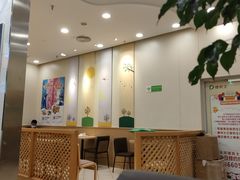 大堂-德克士(汝河路店)