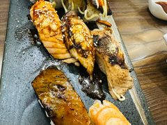 -东京屋(武定路店)