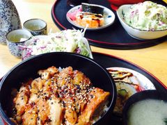 -京和风食堂·定食寿喜锅(保利樾广场店)