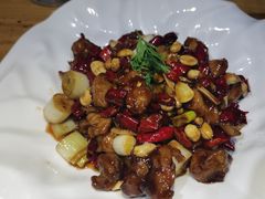 -局气 烤鸭·北京菜(光华路店)