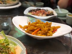 -津沽小院(天津之眼店)