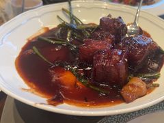 -苏城小院·园林精致苏州菜(斜塘老街店)