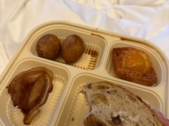 -上海明天广场JW万豪酒店