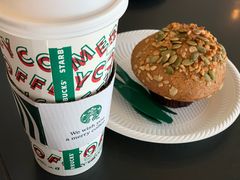 -星巴克臻选(泰州万达广场店)