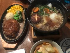 -铃木食堂(帽儿胡同店)