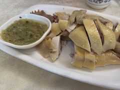 -汇兴源餐馆(小北路店)