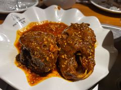 麻辣兔头-老号尤兔头(幸福店)