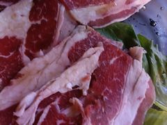-吉志烤肉(太原总店)