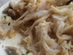 -沙河粉村·国家非遗传承(云台店)