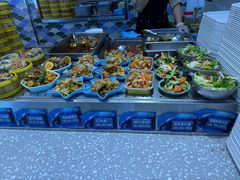 -深海中餐厅(国家海洋博物馆店)