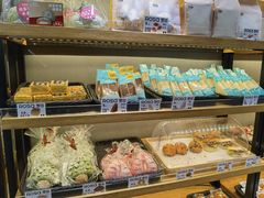 -罗莎蛋糕(华阳店)