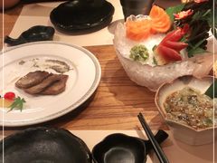 -藤原布二·大正创意料理(五台山店)