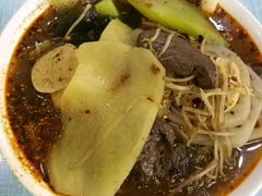 -四川老牛麻辣烫(北门桥店)