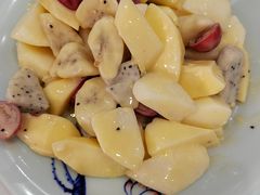 -小柒家第一锹东北菜(城关店)