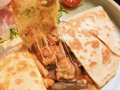 -blend咖啡部落(卓悦中心店)