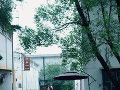 -广州市紫泥堂文化创意园景区