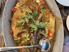 -西江美食舫·江西菜(健德桥店)