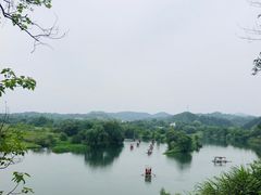-婺源月亮湾