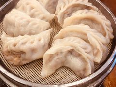 蒸饺-冯记香辣兔火锅(茶店子总店)