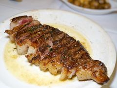 -摩根扒房(桐梓林店)