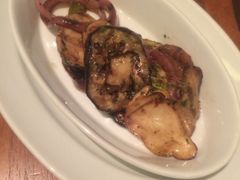 -沈阳君悦酒店·意坊意大利餐厅