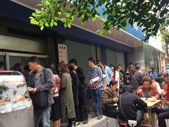 -甘记肥肠粉(马鞍北路店)