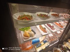 -长沙君悦酒店·自助餐厅咖啡厅