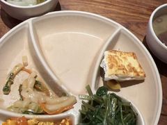-素满香·食养自助(天一广场店)
