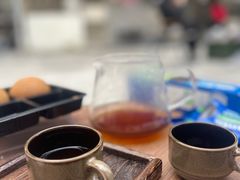 -Again Coffee Roaster(香蜜湖店)