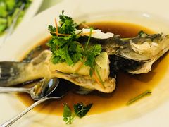 -兴旺海鲜砂煲王