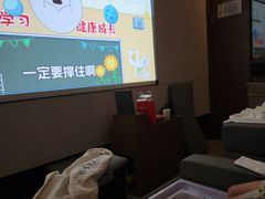 -手技王·影院足道·SPA(深圳之眼店)