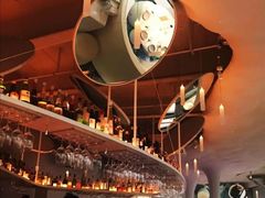 -天玑高空江景餐厅&酒吧Sky Secret Restaurant&Bar