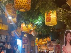 -南京大牌档(青岛万象城店)