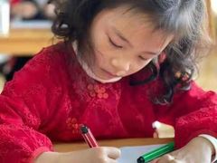 -上海松江区迪笙幼儿园